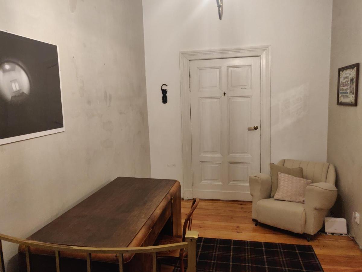 Apartament Copernicus Apartment Познан Екстериор снимка