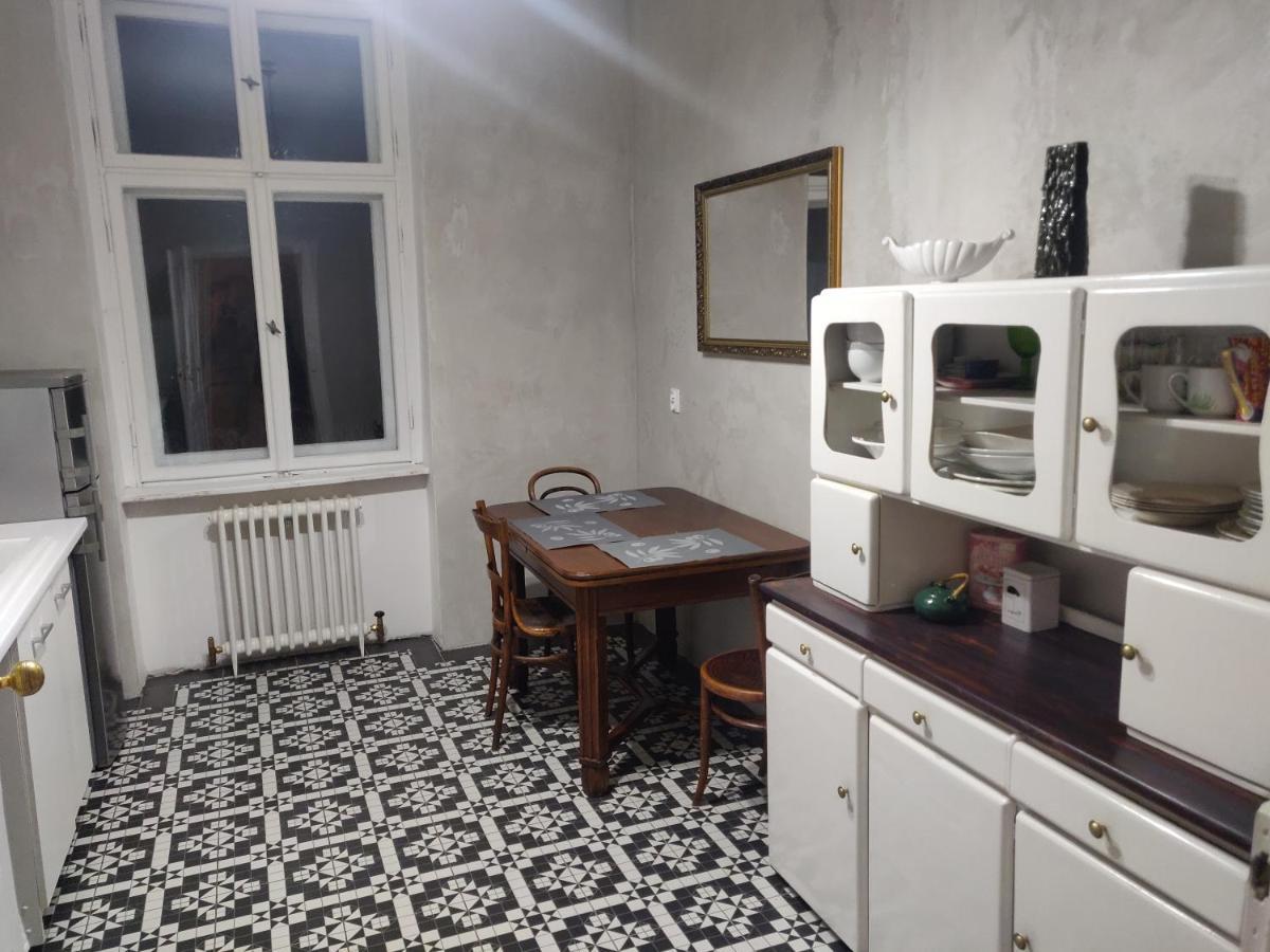Apartament Copernicus Apartment Познан Екстериор снимка