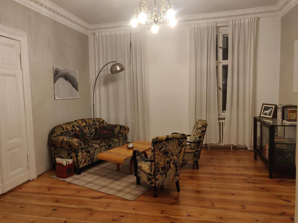 Apartament Copernicus Apartment Познан Екстериор снимка
