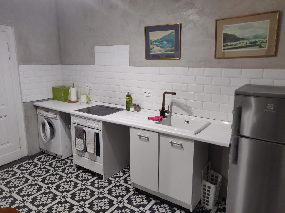 Apartament Copernicus Apartment Познан Екстериор снимка