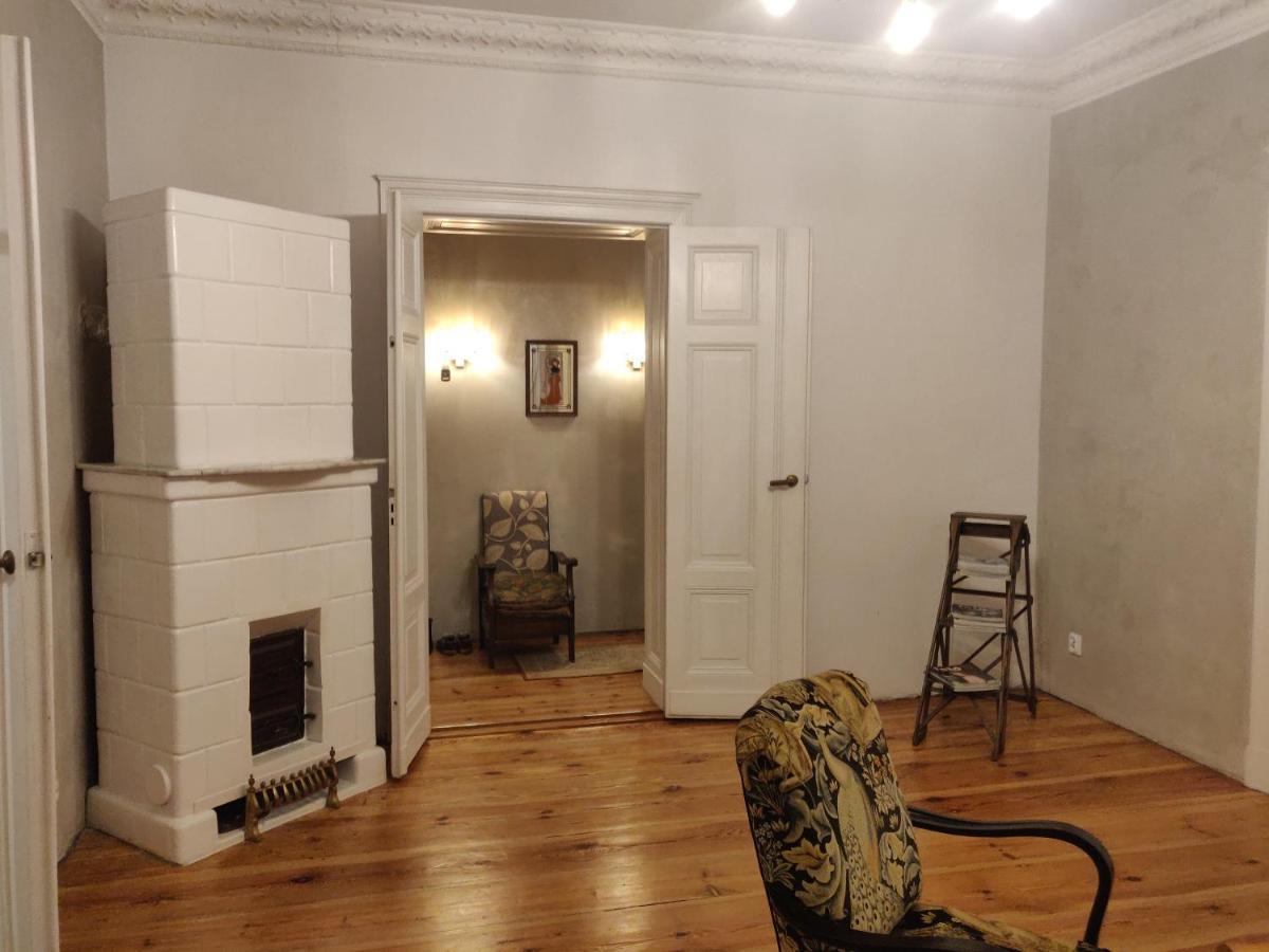 Apartament Copernicus Apartment Познан Екстериор снимка